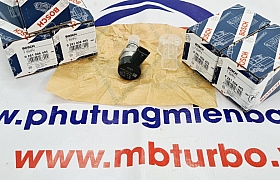 0281006405 Van áp suất thanh nhiên liệu 30S