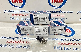 0281007287 Cảm biến áp suất nhiên liệu Sedona 