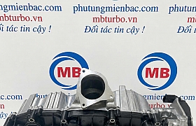 03L129711E    Cổ hút Audi Q5 2010
