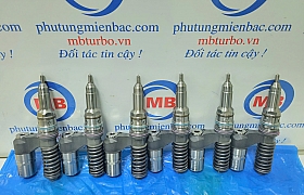 0414701013  Kim phun Iveco