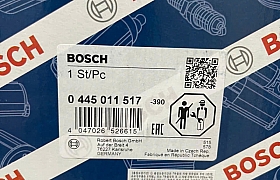 0445011517 Bơm cao áp Hyundai Starex