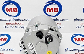 059903019H Máy phát Audi A8 2012
