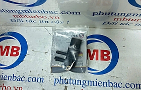 059906051A Cảm biến chênh áp lọc hạt DPF Audi A8 2012