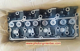 0K65AA10010 Mặt máy tổng thành Kia JT/K165/K2700