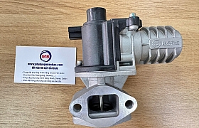 1207010PA11 Van tuần hoàn khí xả Yuchai 