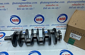14RZ62FF00 Trục cơ Kia Sportage