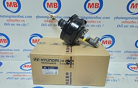 1608.0010 Tổng côn liền bầu trợ lực EX8