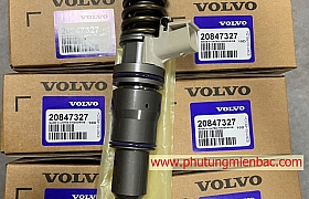 20847327 Kim phun Volvo