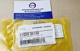 2102025150 căn dọc trục cơ Grand Starex,Santafe ,Tucson 2.4