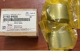 2118384000 Bạc trục cam