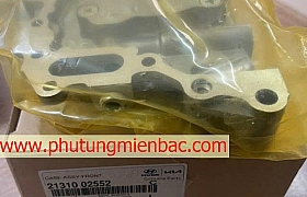 2131002552 Bơm dầu nhớt Morning/Getz