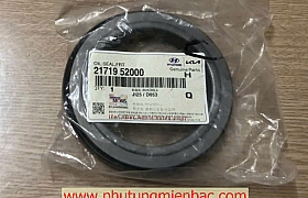 2171952000 Phớt đầu trục cơ D4GA