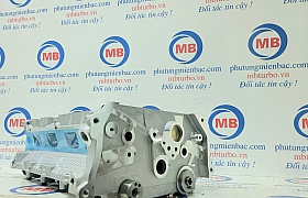 221002C010 Mặt máy tổng thành Grand Starex 2.4 xăng 