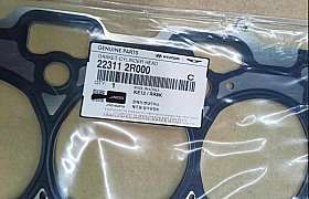 223112R000 Gioăng mặt máy Carnival/Santafe/Tucson/Sorento 2.2