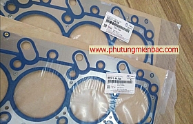 223114A700 Gioăng mặt máy Bonggo 3/Porter II/Grand Starex