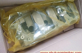 2241027401 Nắp giàn cò Santafe