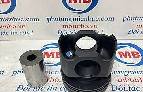 2341184800 Piston D6CC