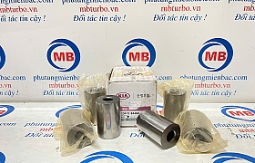2341284460 Ắc piston D6CC ( 8.7kg)