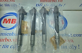23670-09430 Kim phun Toyota 2GD