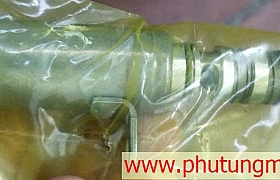 243552E100  Van lưu lượng nhớt cổ hút Tucson/Verna/Kona/Kia