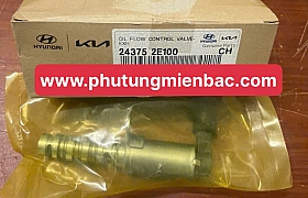 243752E100 Van lưu lượng nhớt cổ xả Tucson/Kona/Verna/Veloster/Kia