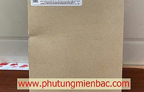 252122R001 Dây curoa tổng Carnival/Tucson/Santafe/Sorento