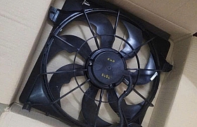 253802P100 Quạt động cơ Sorento