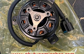 253863R171 Motor quạt két nước Kia K5