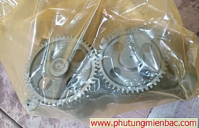 2610083000 Bơm nhớt D6AC