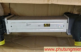 281904A361 Két làm mát turbo Porter II