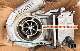 2820084712 Turbo tăng áp D6CD Hyundai Trago/Univer