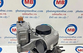 2820084713 Turbo Hyundai Univer/Trago