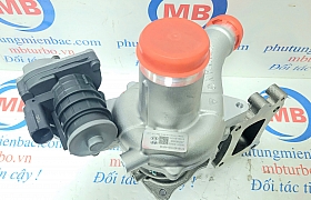 2823103200 Turbo Kia Seltos/Elantra máy xăng 