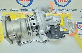 282312M820 Turbo Tucson 