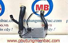 2827004660 Két làm mát khí nạp Hyundai Venue 2023-2025