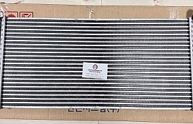 2827127450 Két làm mát turbo Santafe/Carens