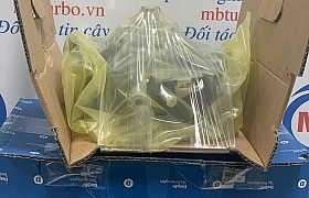 28318240 Bơm cao áp Captiva