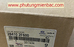 284102F600 Van tuần hoàn khí xả Sedona