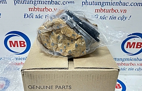 284302R000 Van tuần hoàn khí xả Tucson 2.2