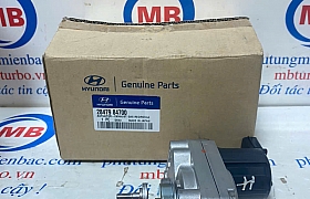 2847984700 Motor van tuần hoàn khí xả