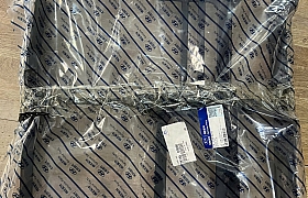 29135O3000 Hướng gió két nước Hyundai Custin