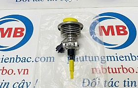 296304A800 Kim phun dung dịch Ure ( hệ thống làm sạch khí xả ) 