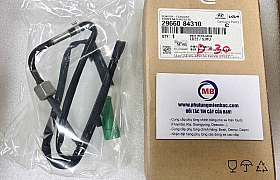 2966084310 Cảm biến nhiệt độ bầu xúc tác khí xả D6CG