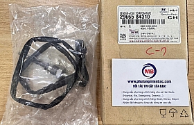 2966584310 Cảm biến nhiệt độ khí xả D6CG Univer/Trago