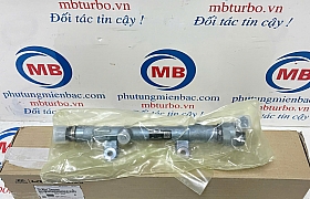 314002R000 Thanh rail nhiên liệu Sorento/Carnival 2.2 
