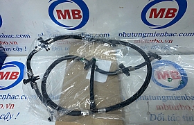314603A500 Ống dầu hồi bơm cao áp Veracrus