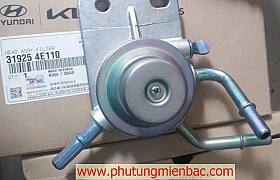 319254E110 Bơm tay trên cụm lọc nhiên liệu K250/K200