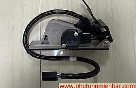 327105K002 Bàn đạp chân ga Mighty /County