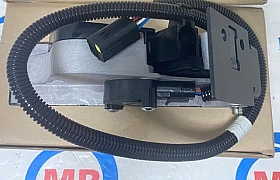 327108C000 Bàn đạp chân ga Space