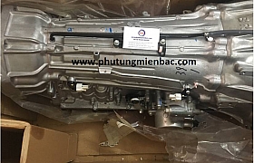 3500060B80 Hộp số Lexus LX570